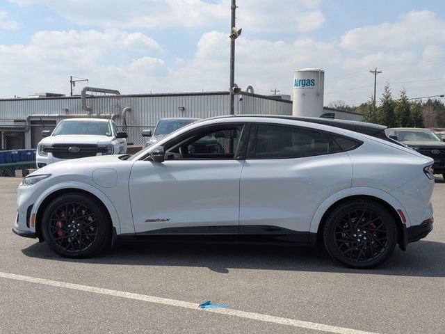 Certified 2023 Ford Mustang Mach-E GT w/ GT Performance Edition image 6