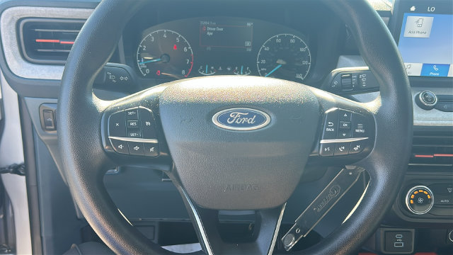 Certified 2024 Ford Maverick XLT w/ Equipment Group 300A Standard AWD/4WD image 19