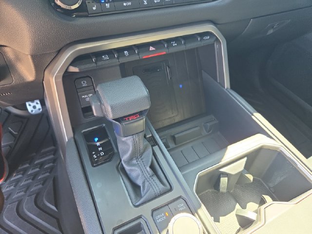Used 2026 Toyota Tundra Limited w/ TRD Off-Road Package AWD/4WD image 18