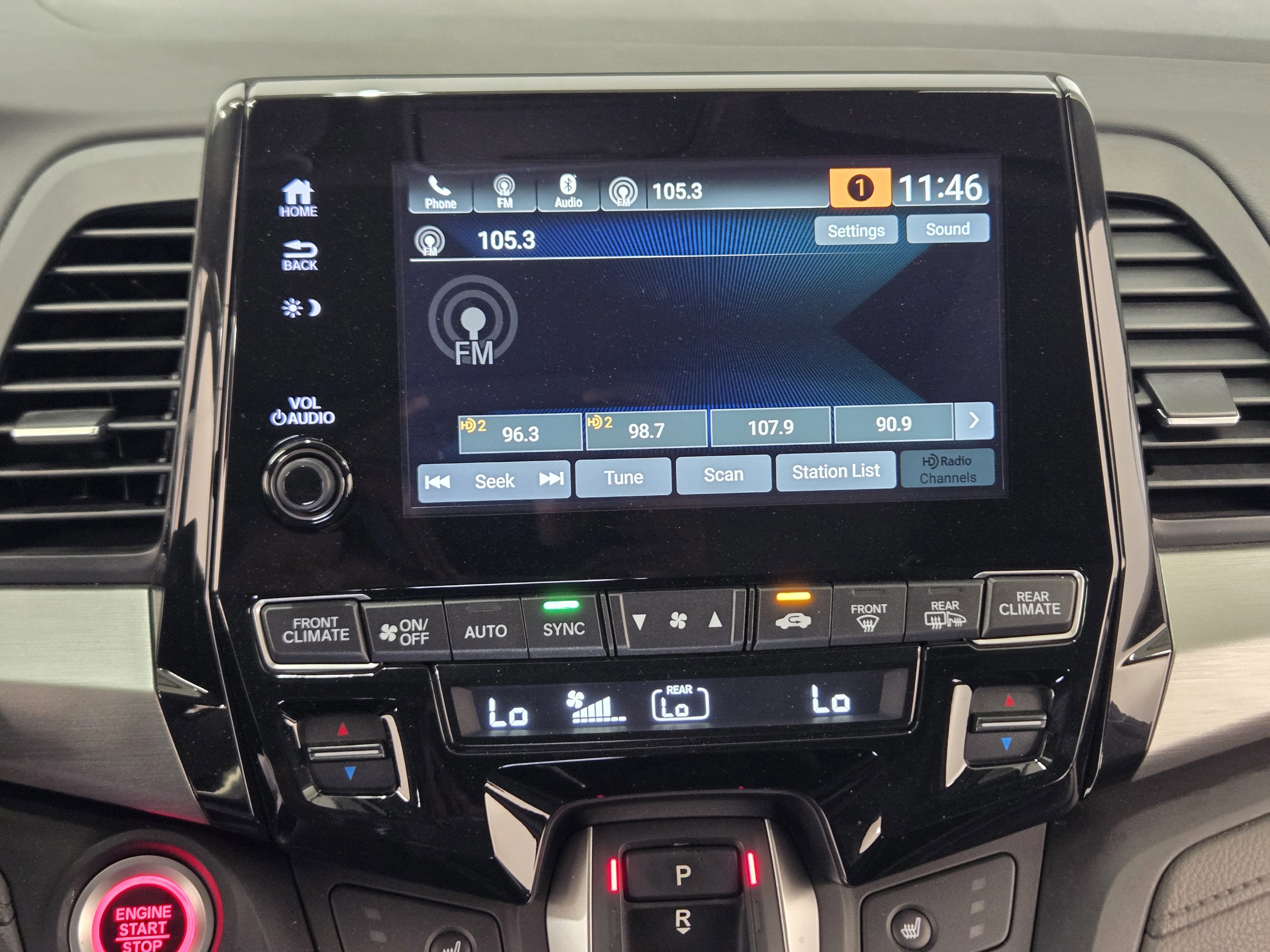 Used 2019 Honda Odyssey EX-L image 14