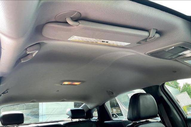 Used 2024 Chevrolet Malibu LT FWD image 22
