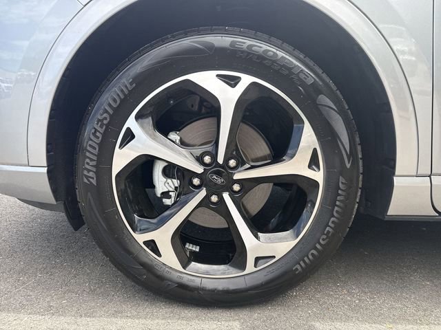 Certified 2023 Ford Escape ST-Line Elite AWD/4WD image 10