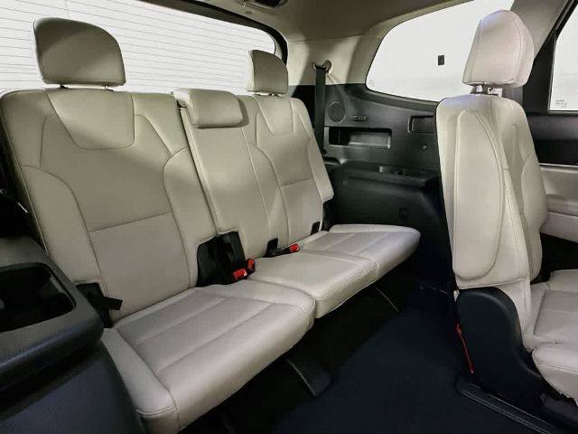 Used 2021 Kia Telluride SX FWD image 34