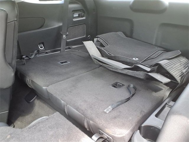 Certified 2023 Ford Explorer XLT w/ Equipment Group 202A image 10