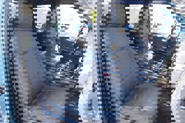 Certified 2023 Ford F150 XLT w/ Equipment Group 302A High image 12