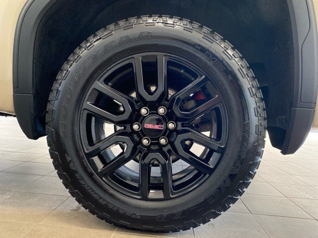 Used 2022 GMC Sierra 1500 Elevation AWD/4WD image 27