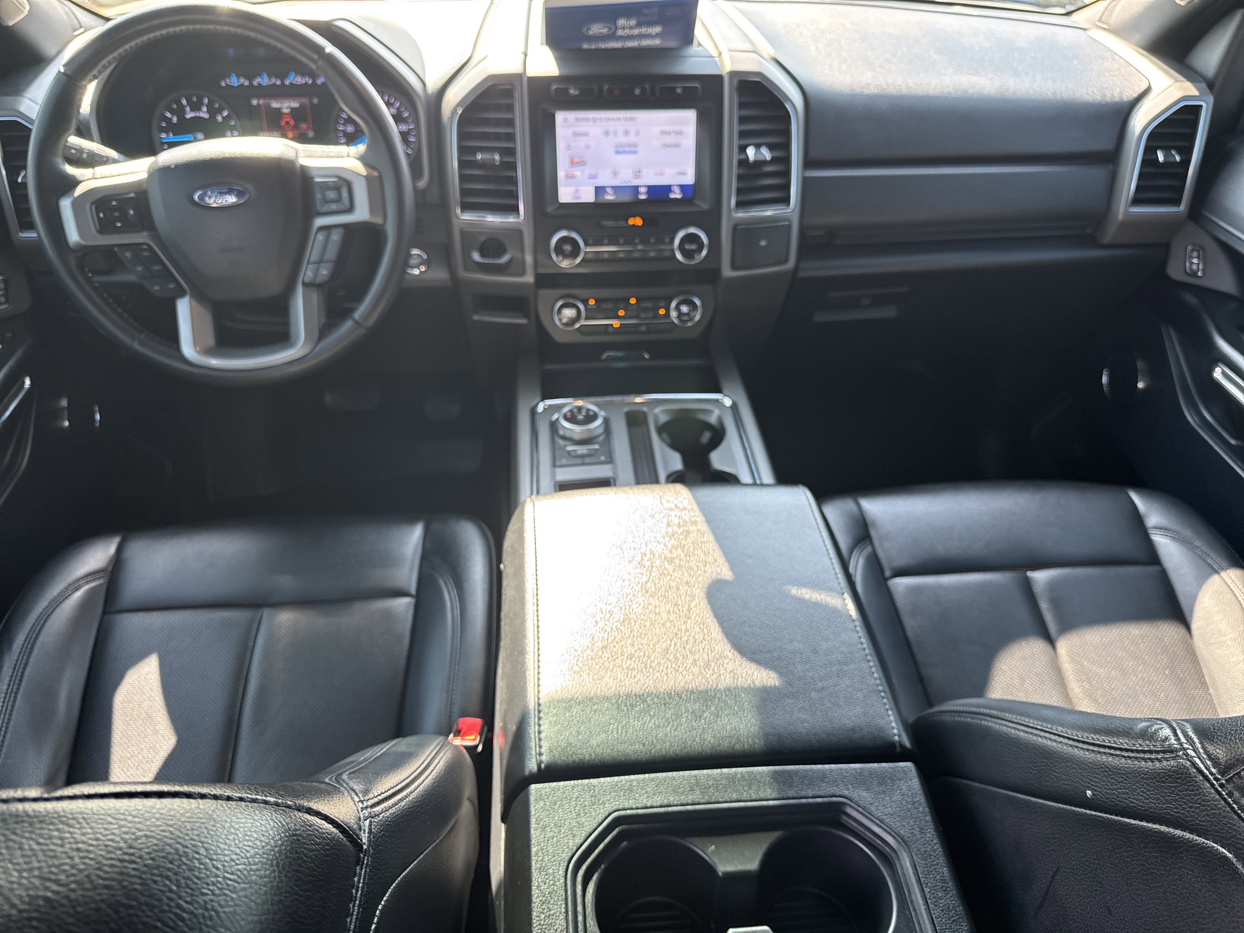 Certified 2021 Ford Expedition Max XLT image 27