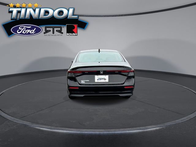 Used 2023 Honda Accord EX image 3