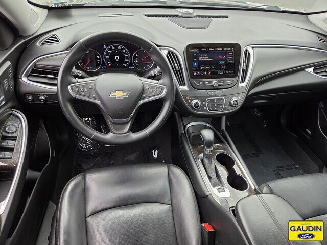 Used 2024 Chevrolet Malibu LT FWD image 13