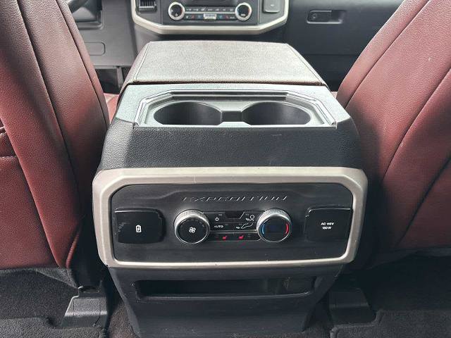 Certified 2023 Ford Expedition Limited AWD/4WD image 28