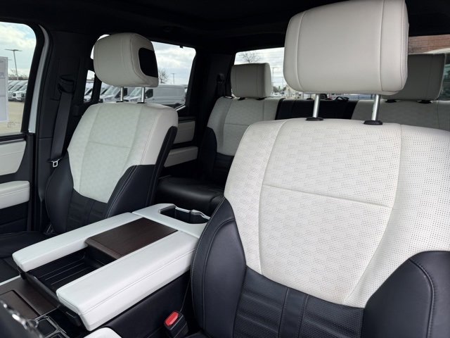 Used 2024 Toyota Tundra Capstone image 10