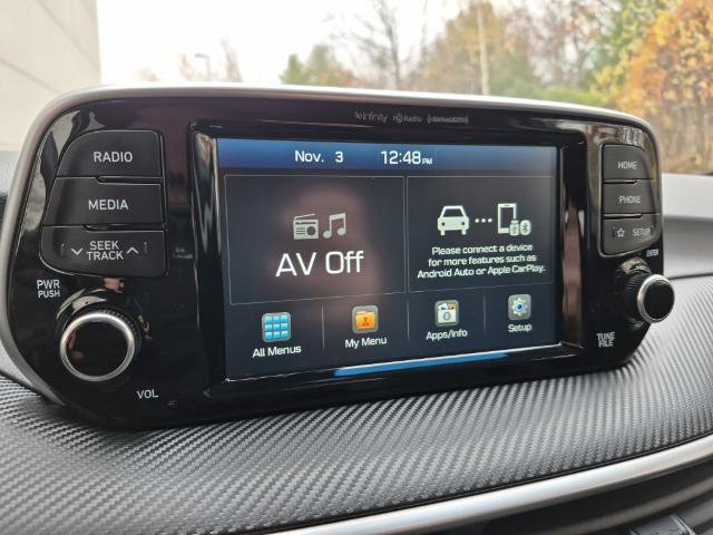 Used 2019 Hyundai Tucson Sport image 30