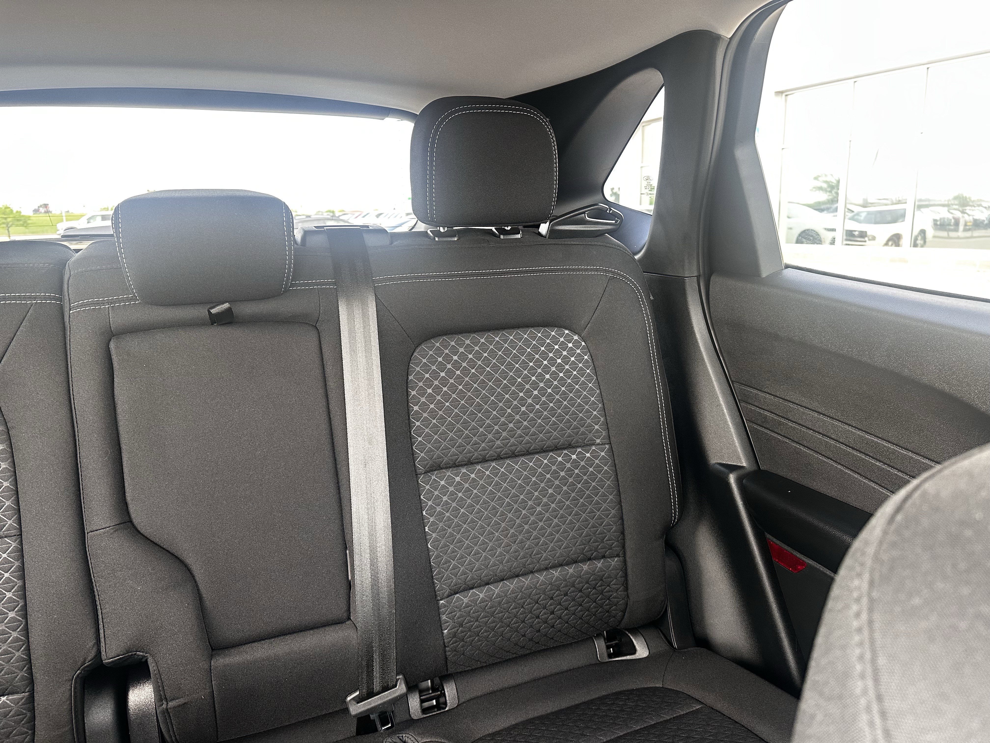 Certified 2025 Ford Escape Active w/ Tech Pack #1 AWD/4WD image 14