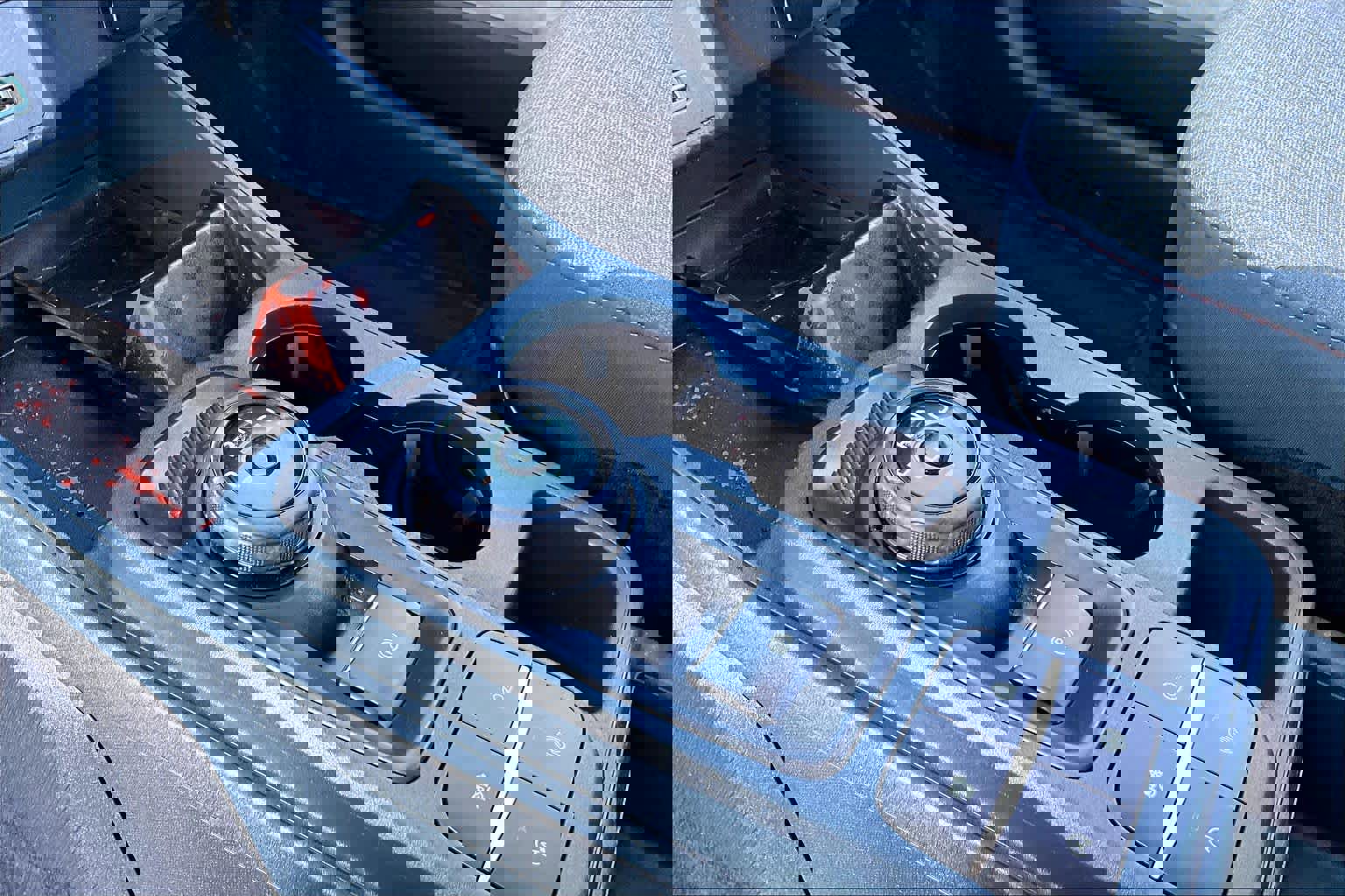 Certified 2024 Ford Maverick XLT image 15