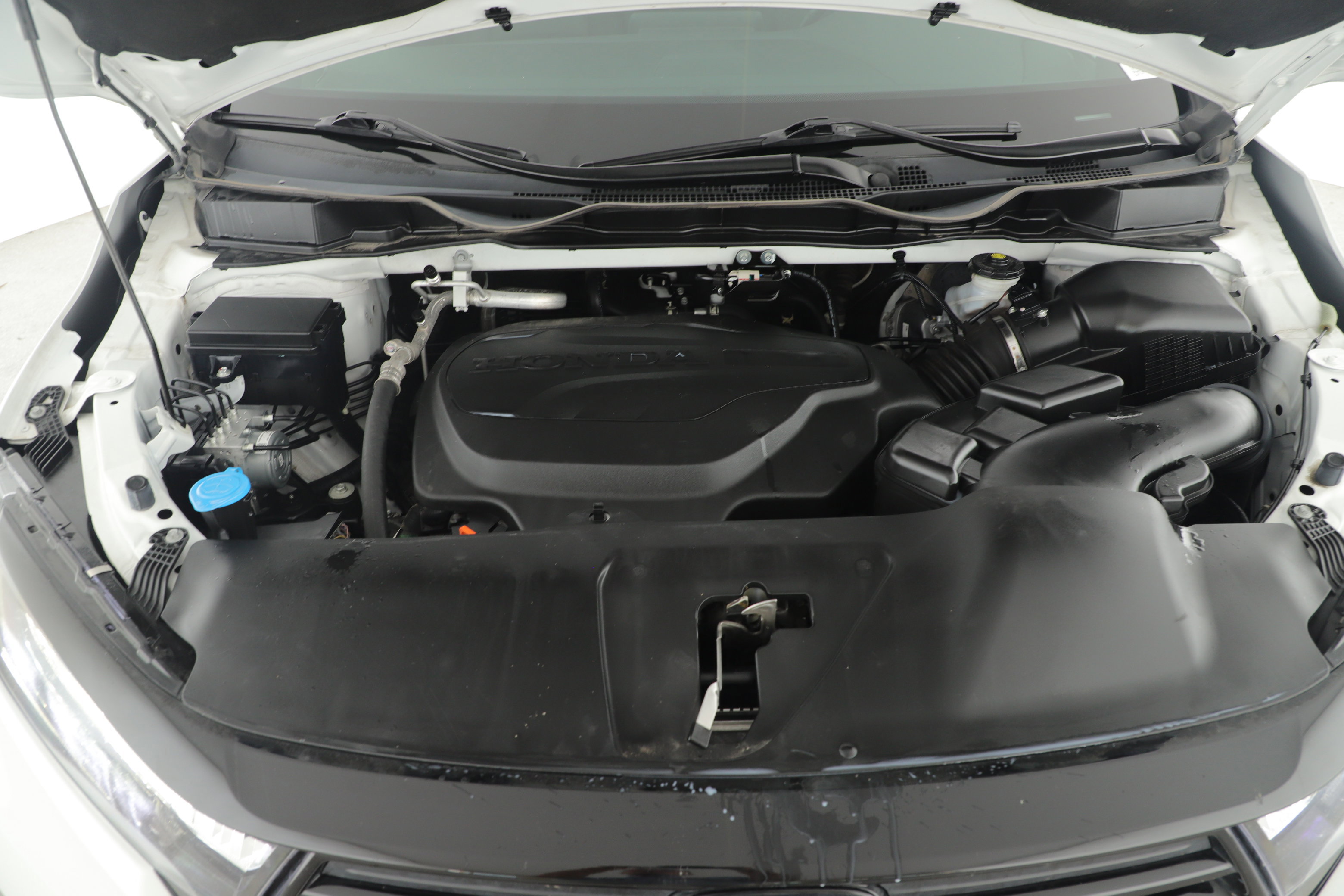 Used 2023 Honda Odyssey Sport image 6