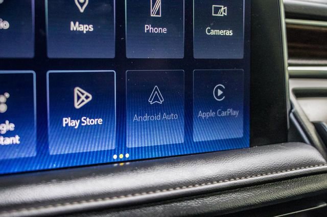 Used 2023 Chevrolet Tahoe High Country image 44