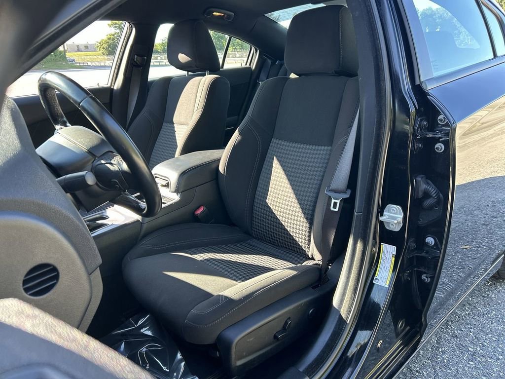 Used 2023 Dodge Charger SXT image 56