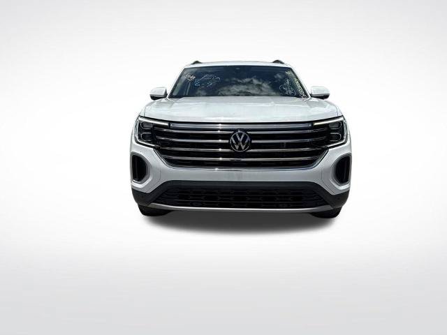 Used 2025 Volkswagen Atlas SE FWD image 3