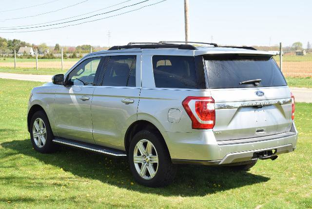Certified 2020 Ford Expedition XLT w/ Equipment Group 202A AWD/4WD image 5