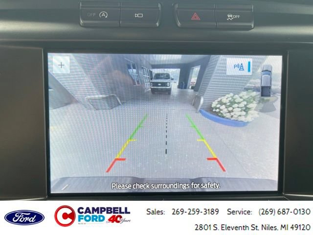 Certified 2023 Ford F150 XL w/ STX Appearance Package AWD/4WD image 25