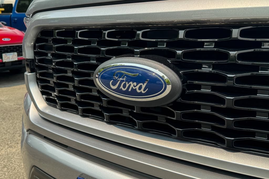 Certified 2021 Ford F150 XL w/ STX Appearance Package AWD/4WD image 22