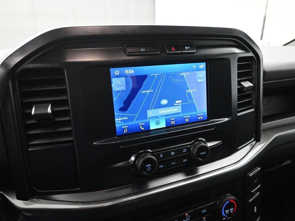 Certified 2023 Ford F150 XL w/ STX Appearance Package image 40