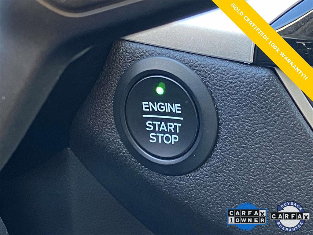 Certified 2020 Ford Escape SE Sport image 23