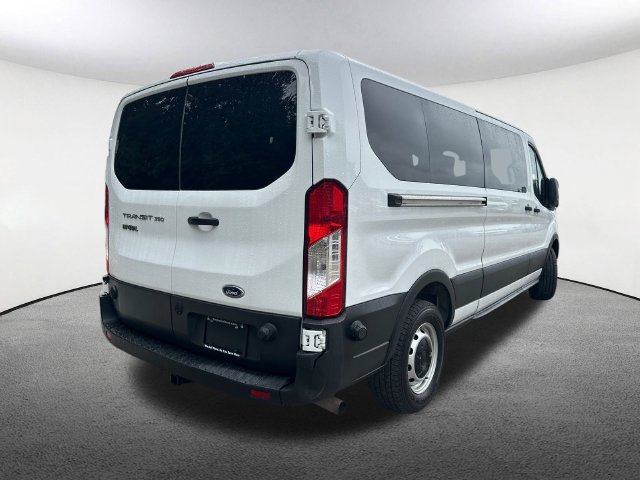 Certified 2020 Ford Transit 350 XL RWD image 16
