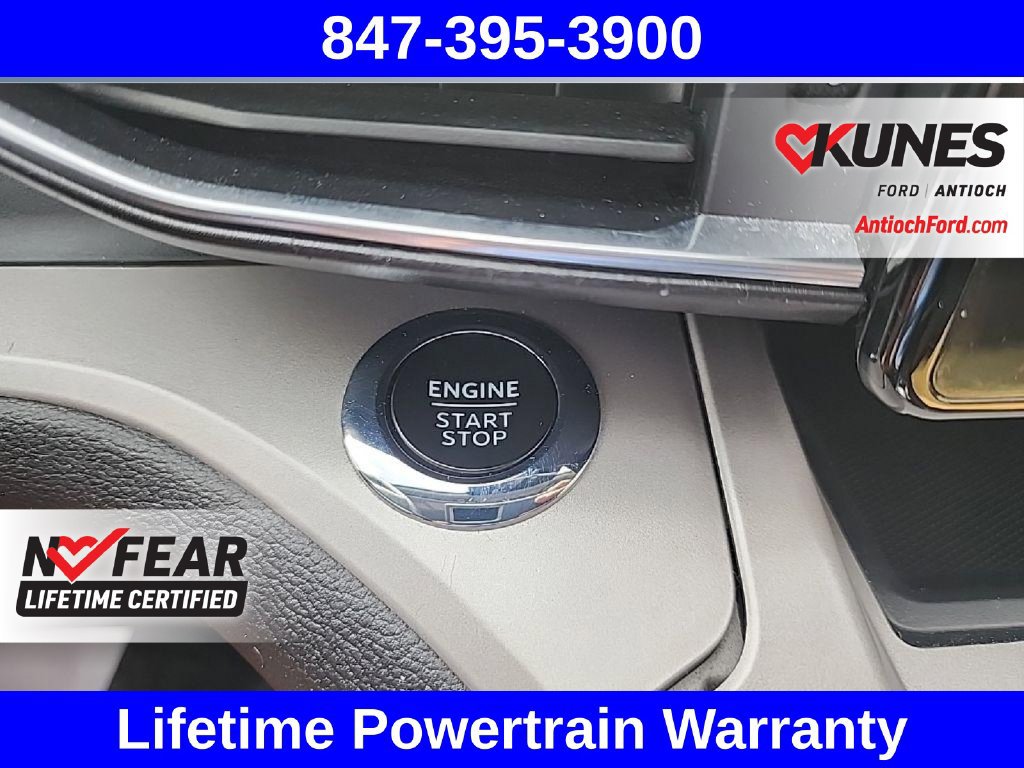 Certified 2023 Ford Explorer XLT w/ Equipment Group 202A AWD/4WD image 33
