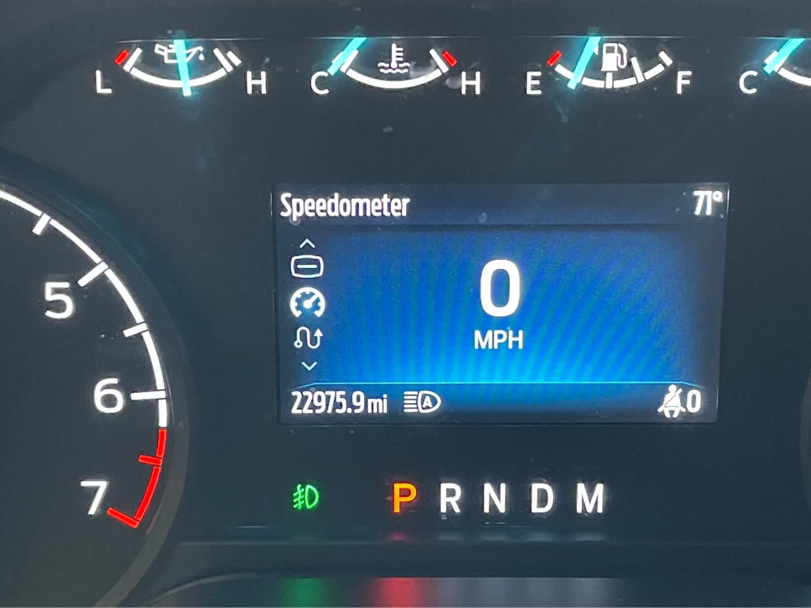 Certified 2023 Ford F150 XL w/ STX Appearance Package AWD/4WD image 24