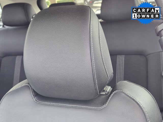 Used 2025 MAZDA CX-50 AWD 2.5 S w/ Preferred Package image 21