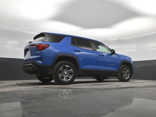 Used 2026 GMC Terrain Elevation AWD/4WD image 35