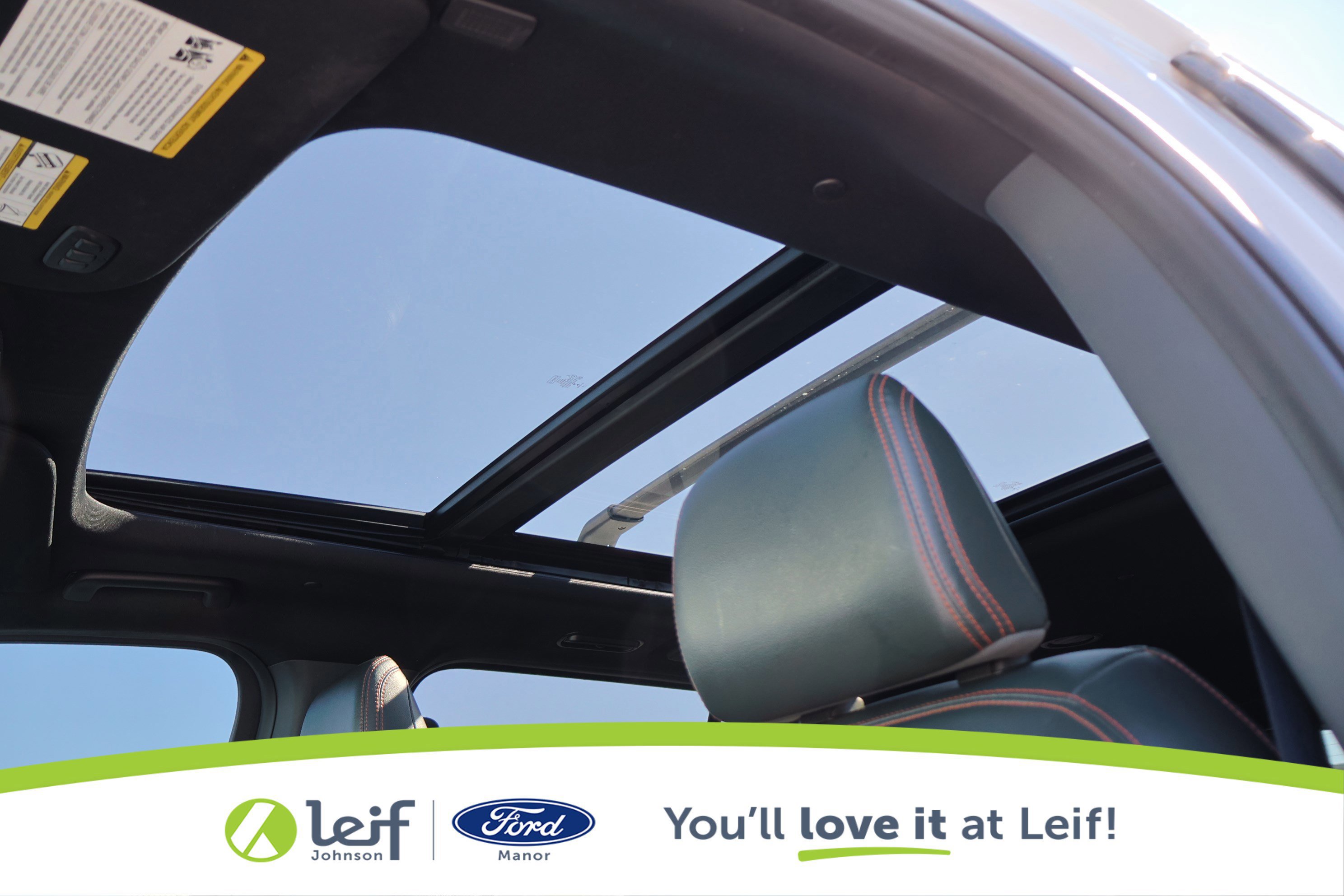 Certified 2022 Ford Expedition Timberline image 16