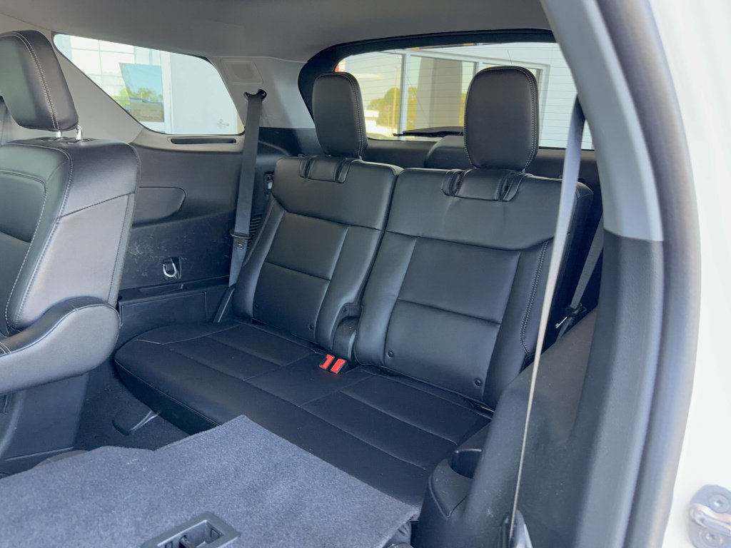 Certified 2023 Ford Explorer Limited w/ Limited Technology Package image 13