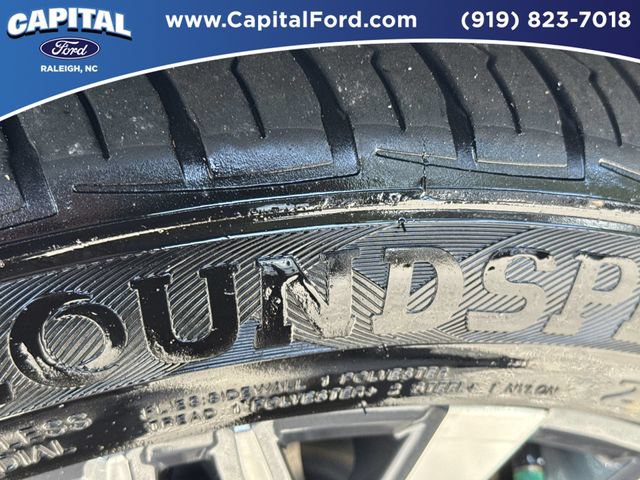 Used 2025 Nissan Altima 2.5 SV FWD image 14