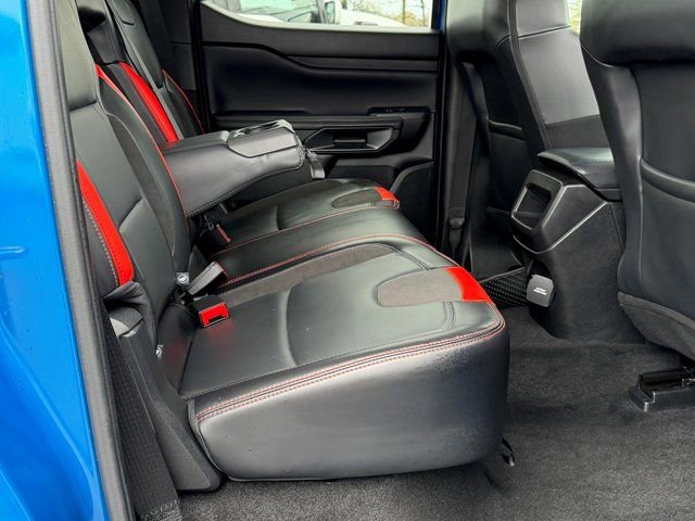 Certified 2024 Ford Ranger Raptor image 18