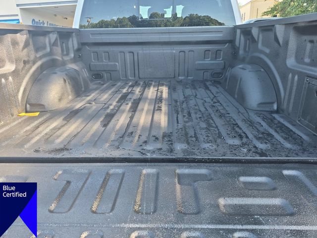 Certified 2025 Ford F150 XLT w/ Equipment Group 302A MID AWD/4WD image 32