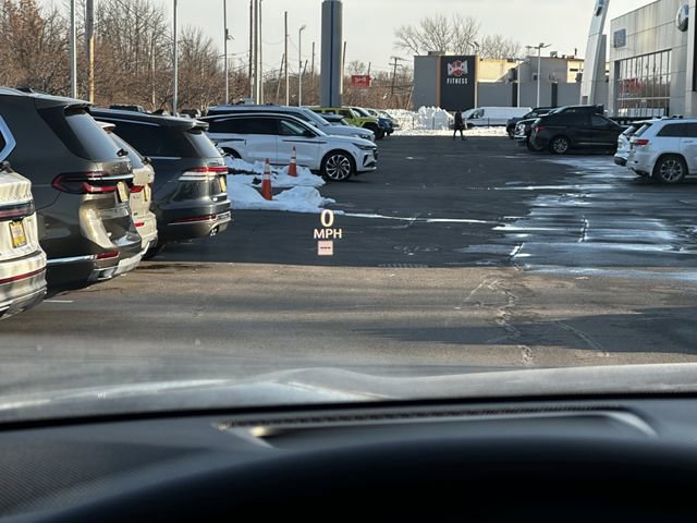 Used 2022 Cadillac Escalade Premium Luxury image 22