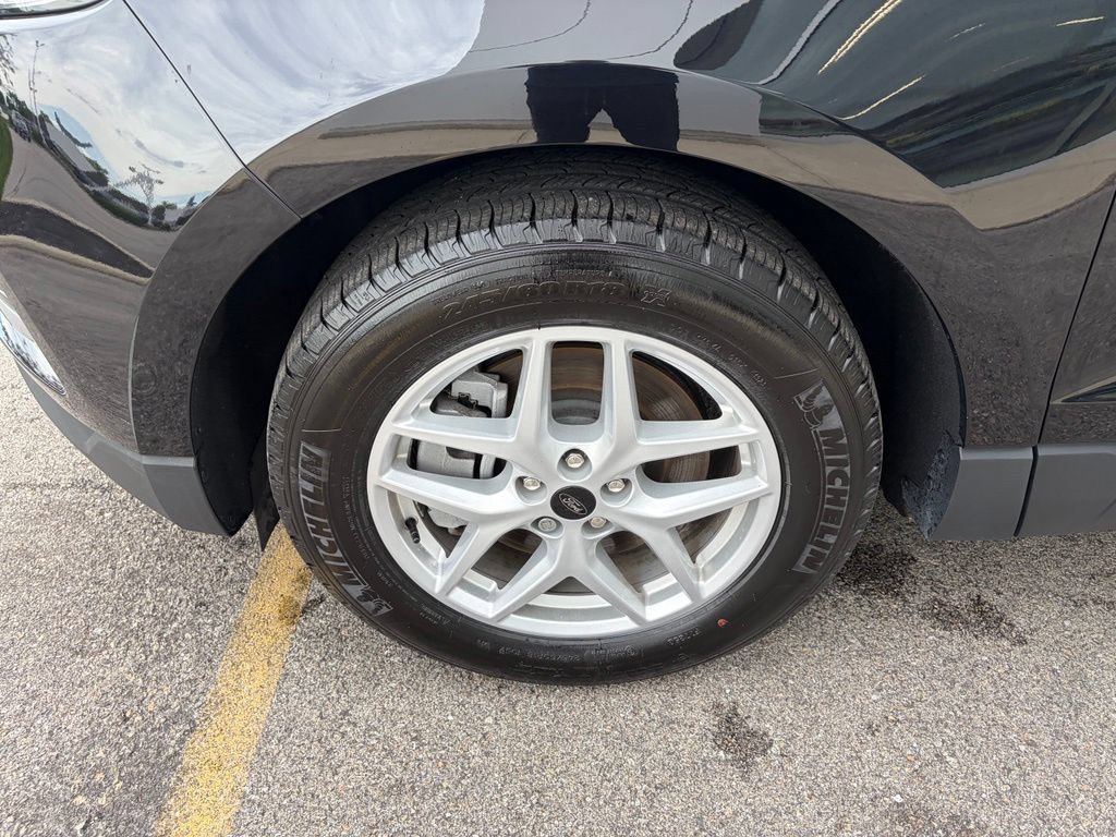 Certified 2023 Ford Edge SEL w/ Convenience Package AWD/4WD image 14