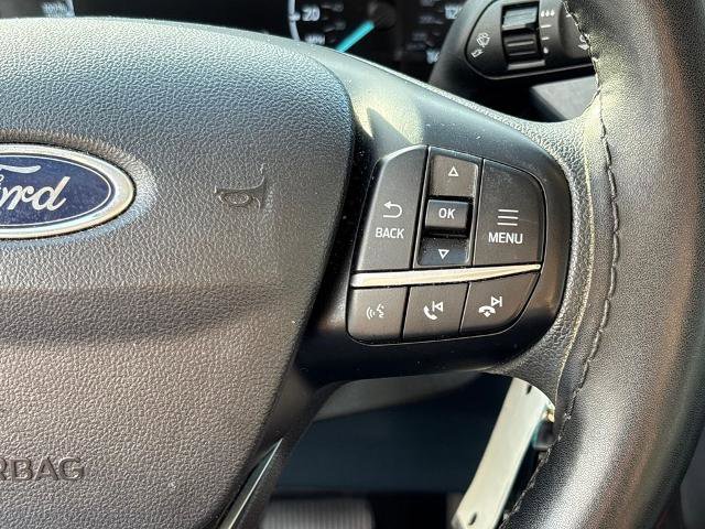 Certified 2023 Ford Maverick XLT image 15