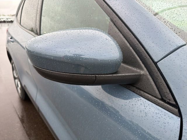 Certified 2025 Ford Escape ST-Line Select image 10