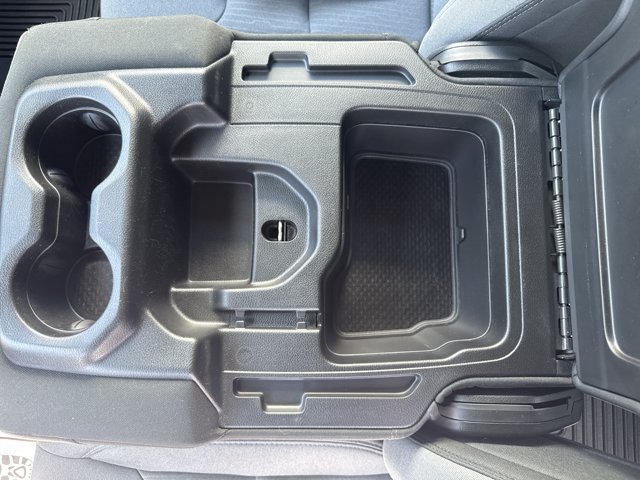 Used 2022 RAM 1500 Big Horn AWD/4WD image 14