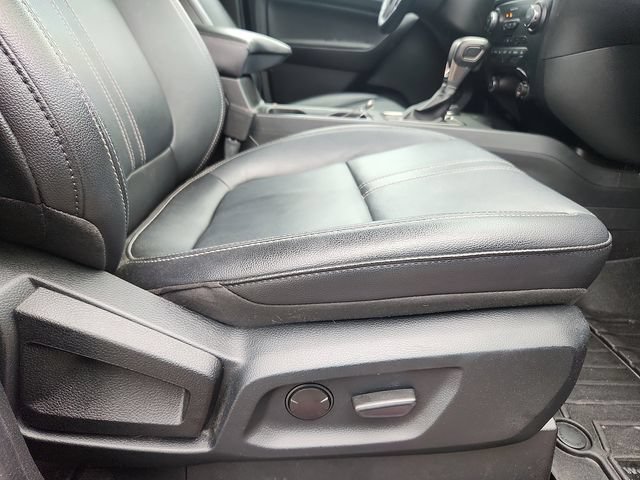 Certified 2020 Ford Ranger Lariat w/ Equipment Group 501A Mid AWD/4WD image 32