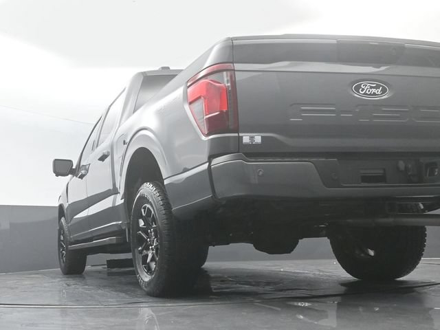 Certified 2024 Ford F150 XLT w/ XLT Black Appearance Package AWD/4WD image 22