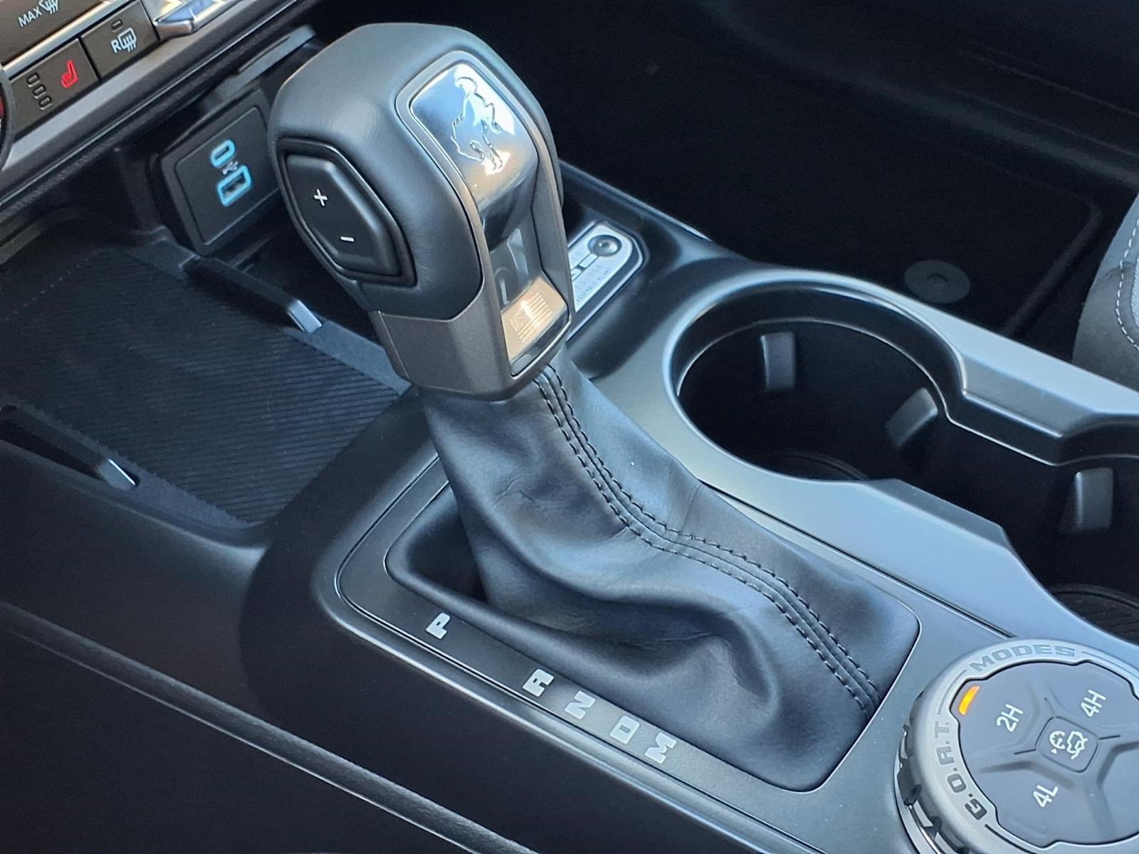 Certified 2025 Ford Bronco Big Bend AWD/4WD image 18