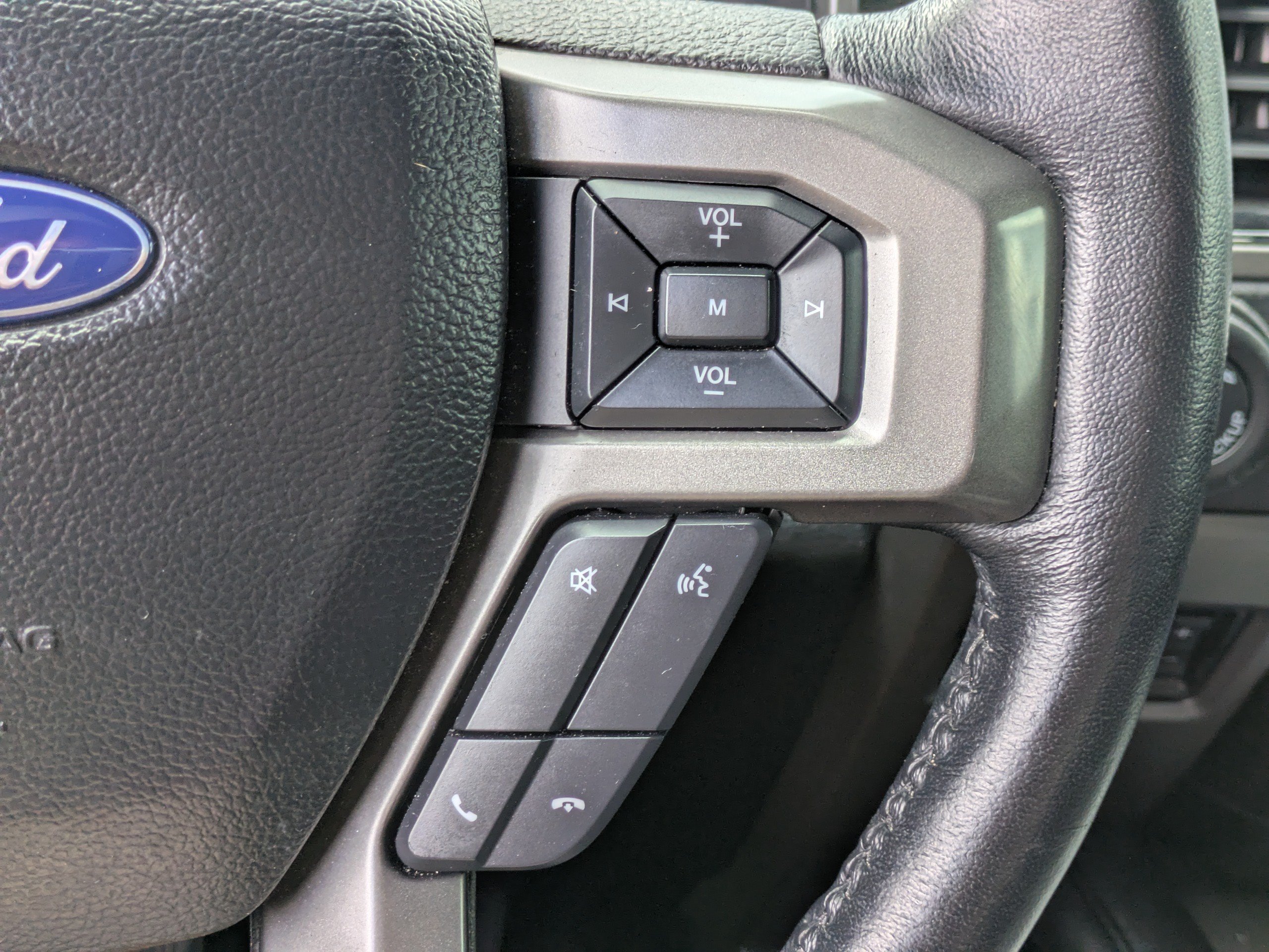 Certified 2021 Ford Expedition XLT AWD/4WD image 22