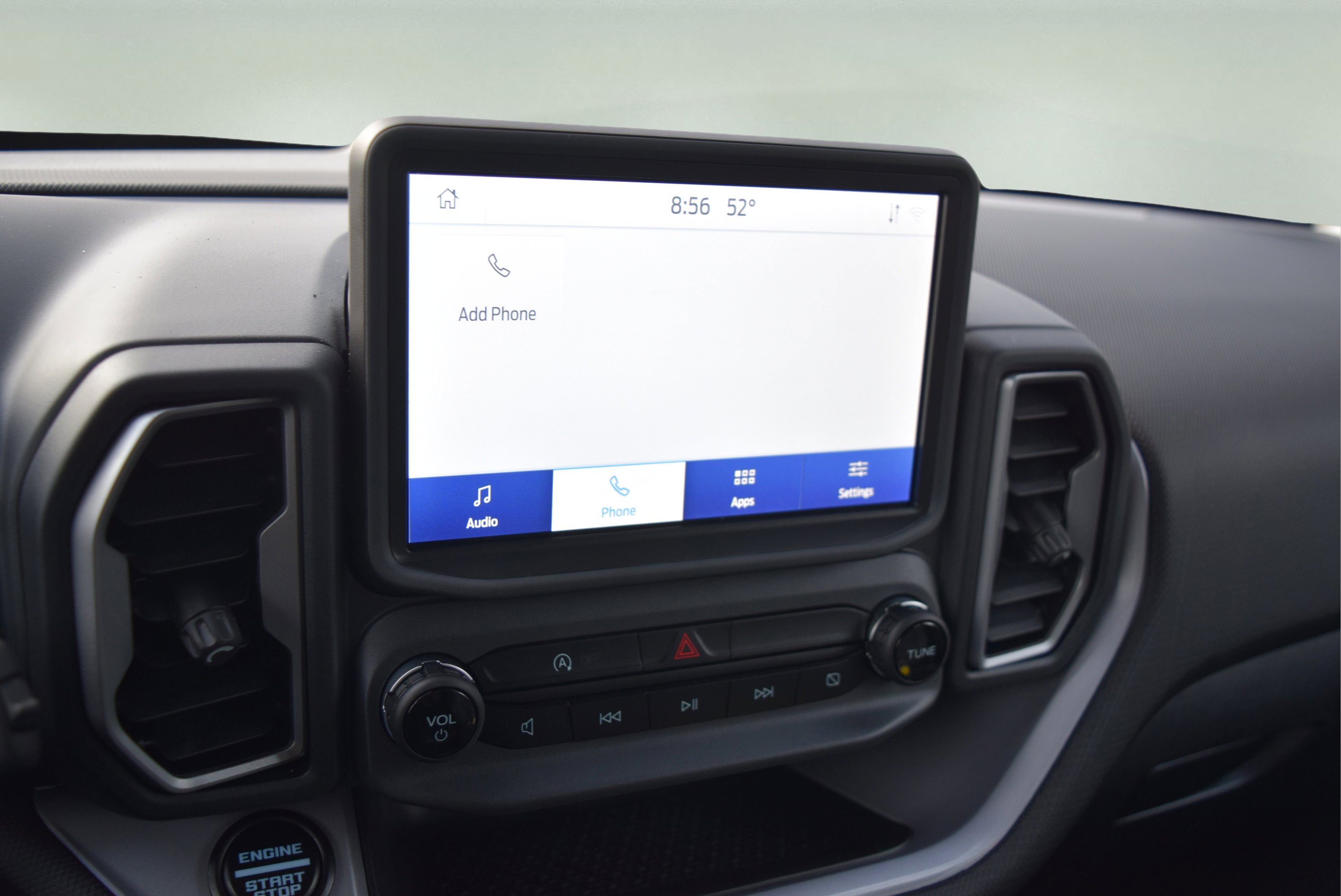 Certified 2023 Ford Bronco Sport Outer Banks image 12