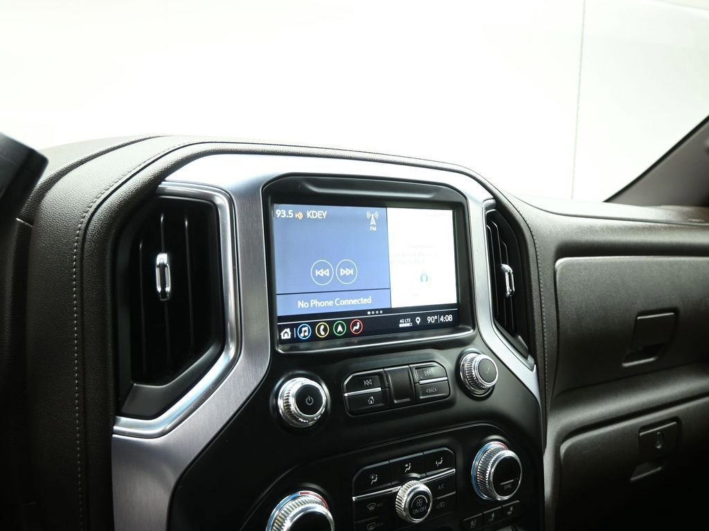 Used 2019 GMC Sierra 1500 SLT w/ SLT Premium Plus Package image 42