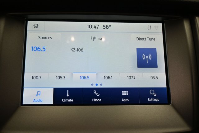 Certified 2023 Ford Ranger XLT w/ Equipment Group 301A Mid RWD image 20
