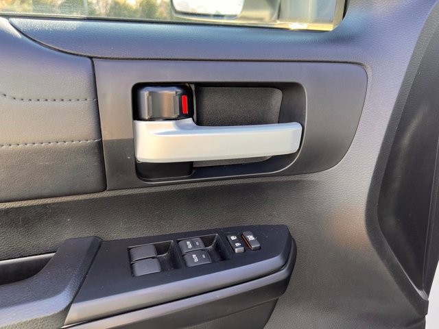 Used 2021 Toyota Tundra Limited w/ Limited Premium Package image 13